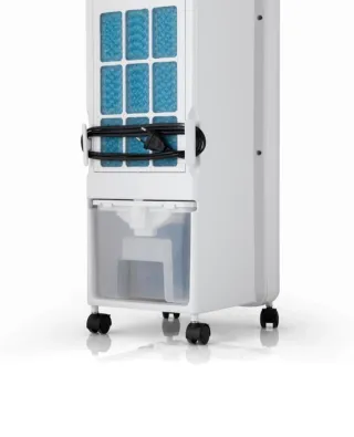 Climatizador Evaporativo