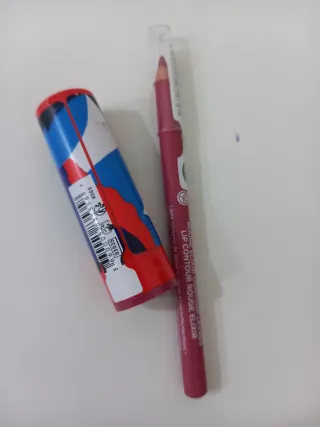 Matita Contorno Labbra e rossetto matt Yves Rocher