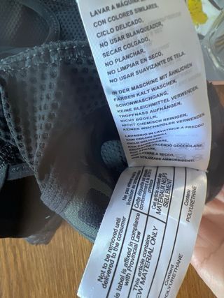 Rodilleras Pearl Izumi D3O Niño Talla M