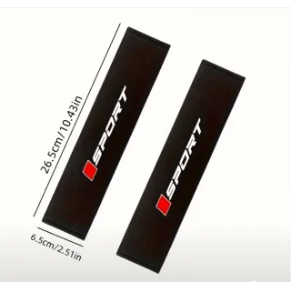 Protector de cinturón SPORT