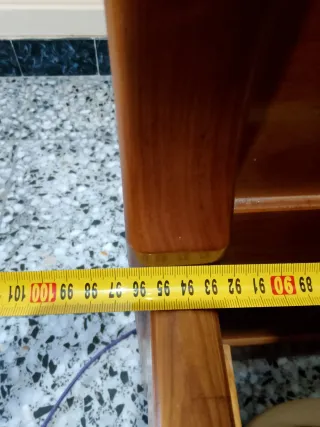 Cama individual con cama nido de madera