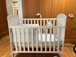 Cuna Micuna Bonne Nuit Blanca