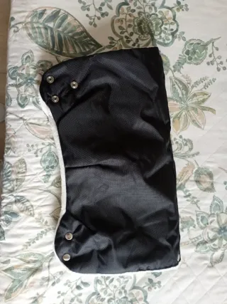 Funda para manos cochecito de paseo