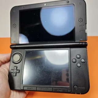 Nintendo 3DS XL Edizione X/Y