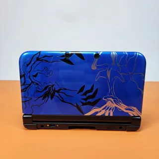 Nintendo 3DS XL Edizione X/Y