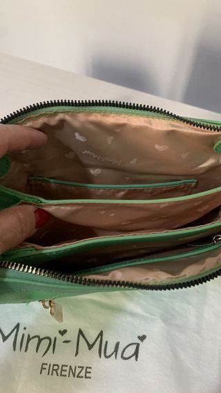 Borsa Mimi-Mua Firenze