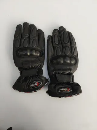 Guantes PGS Talla 7 con Refuerzos