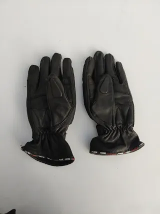 Guantes PGS Talla 7 con Refuerzos