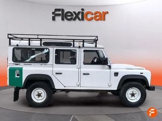 Land-Rover Defender 110 SW E