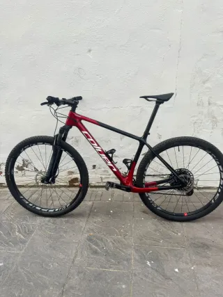 Coluer Poison Sl 2.1 Bicicleta Montaña Talla L