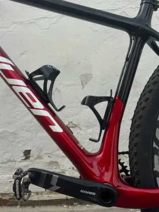 Coluer Poison Sl 2.1 Bicicleta Montaña Talla L