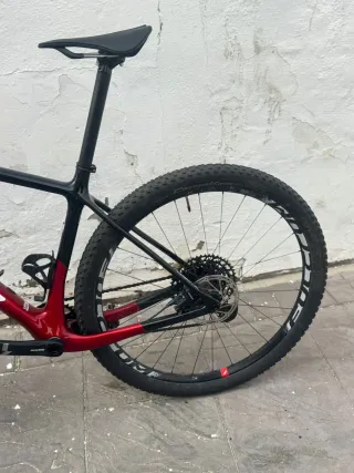 Coluer Poison Sl 2.1 Bicicleta Montaña Talla L