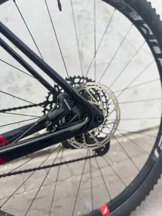 Coluer Poison Sl 2.1 Bicicleta Montaña Talla L