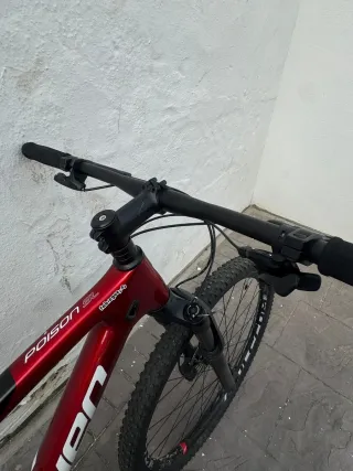 Coluer Poison Sl 2.1 Bicicleta Montaña Talla L