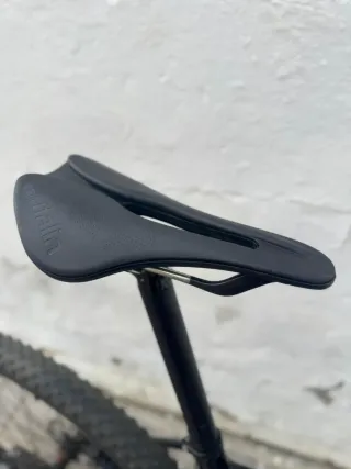 Coluer Poison Sl 2.1 Bicicleta Montaña Talla L