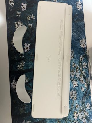 Teclado Logitech MX Key