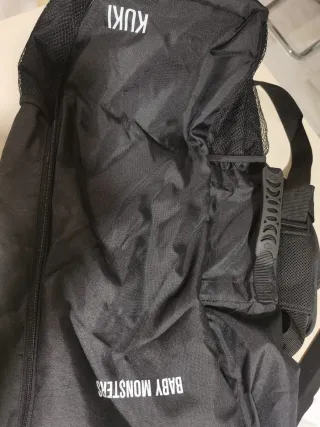 Funda transporte silla BabyMonster