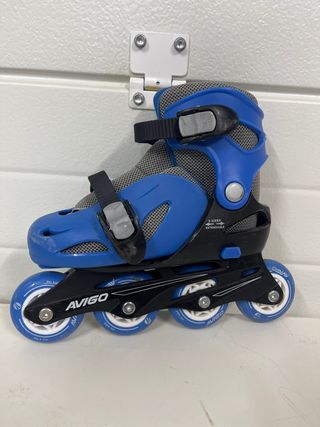Patines niños 35