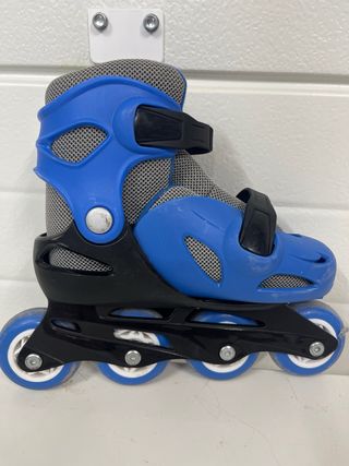 Patines niños 35