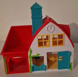 Casa de juguete infantil