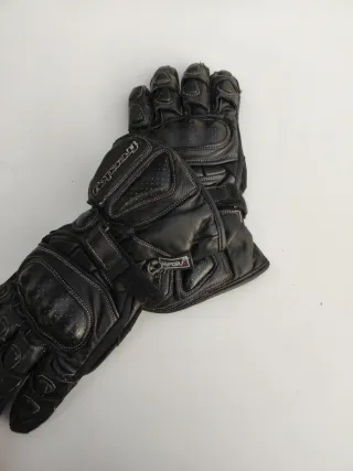 Guantes Freeday Talla M Negros