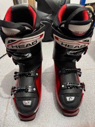 Botas de esquí Head Adapt Edge 100