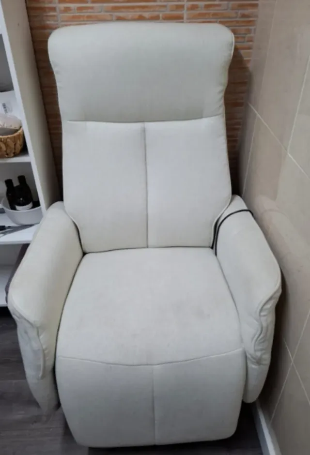 Sillón masaje URGE ESPACIO