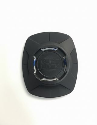 Soporte Manillar Quad Lock para Moto