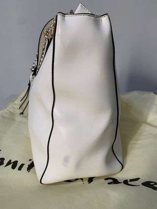 Borsa Manila Grace bianca