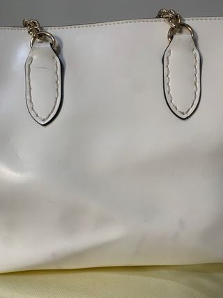 Borsa Manila Grace bianca