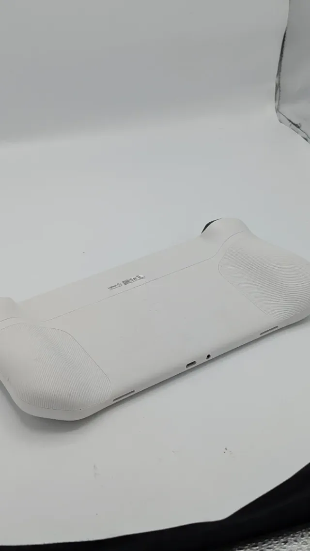 Logitech G Cloud Blanca y Amarilla