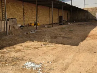 Alquiler de Nave en avenida de Mairena del Alcor