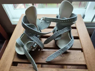 Botas ortopédicas Ponseti Talla 3