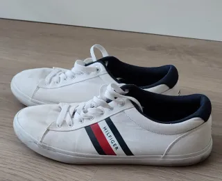 Zapatillas Tommy Hilfiger Talla 42