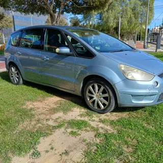 Ford S-MAX 2006