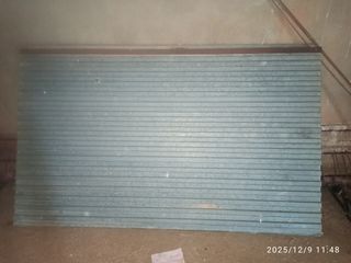 Puertas metálicas de cochera