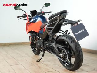 KTM 125 DUKE