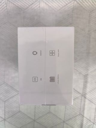 Mini impresora térmica de etiquetas NELKO - Nueva