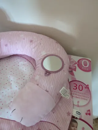 Chicco My First Nest 3 in 1