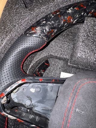 Volante Golf GTI MK8