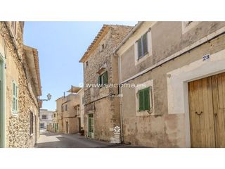 Chalet en venta en Artà