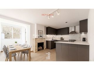 Chalet en venta en Artà