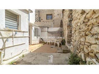 Chalet en venta en Artà