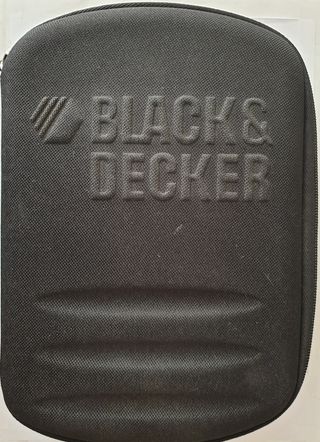 Livella laser + rivelatore corrente