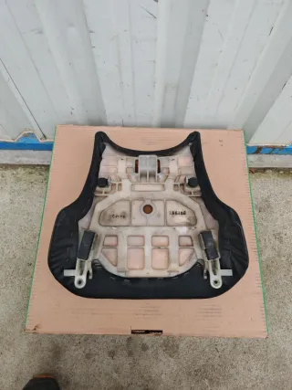 Asiento Honda CBR 954