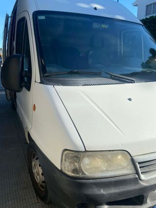 FIAT Ducato 2005