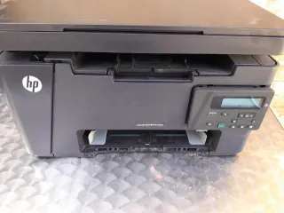 Impresora HP Láser Multifunción