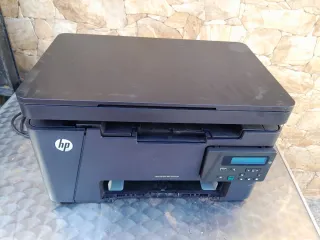 Impresora HP Láser Multifunción