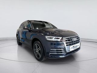 Audi Q5 Advanced 50