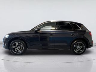 Audi Q5 Advanced 50